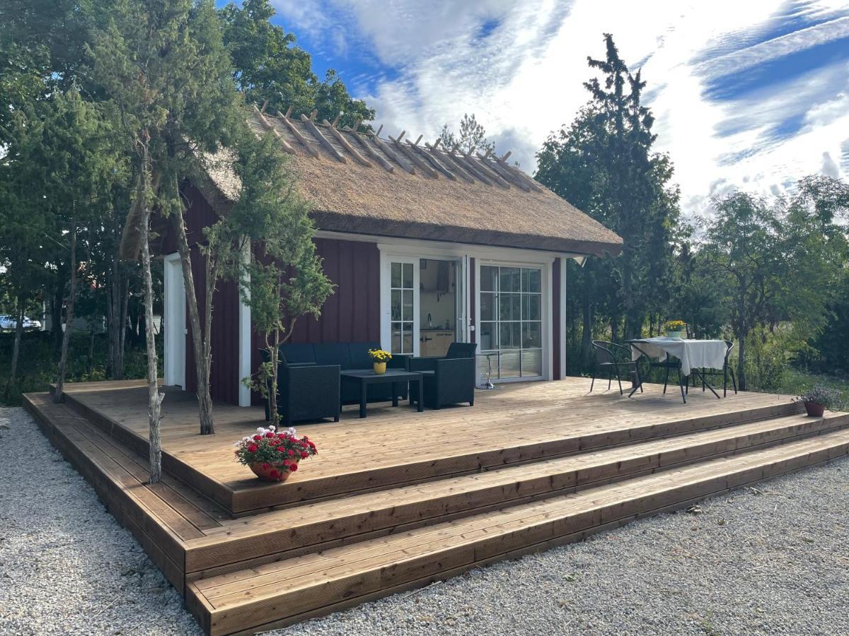 Kaespri Farmstay Koguva Luaran gambar