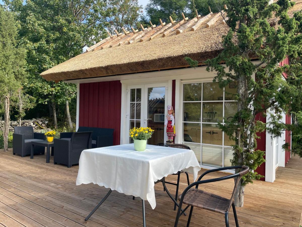 Kaespri Farmstay Koguva Luaran gambar