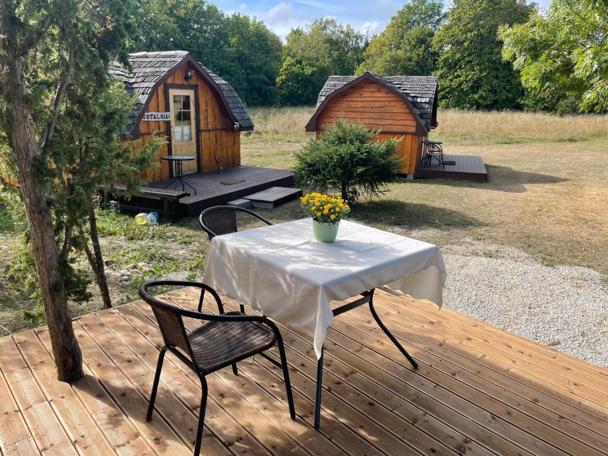 Kaespri Farmstay Koguva Luaran gambar