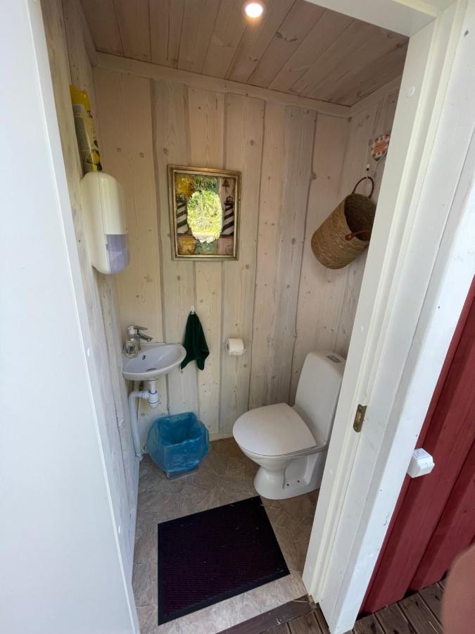 Kaespri Farmstay Koguva Luaran gambar