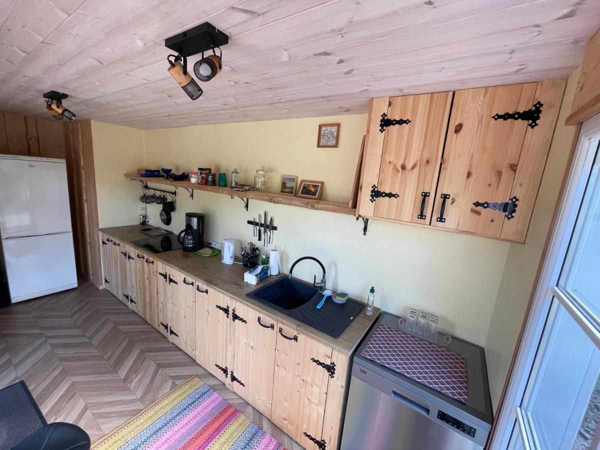 Kaespri Farmstay Koguva Luaran gambar