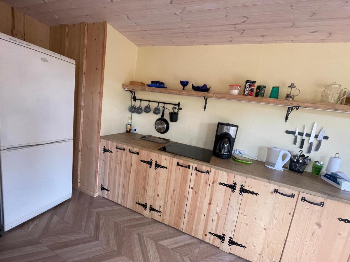 Kaespri Farmstay Koguva Luaran gambar