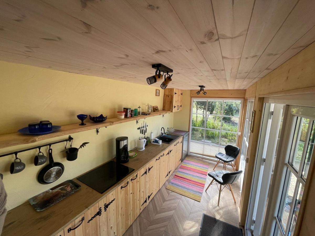 Kaespri Farmstay Koguva Luaran gambar