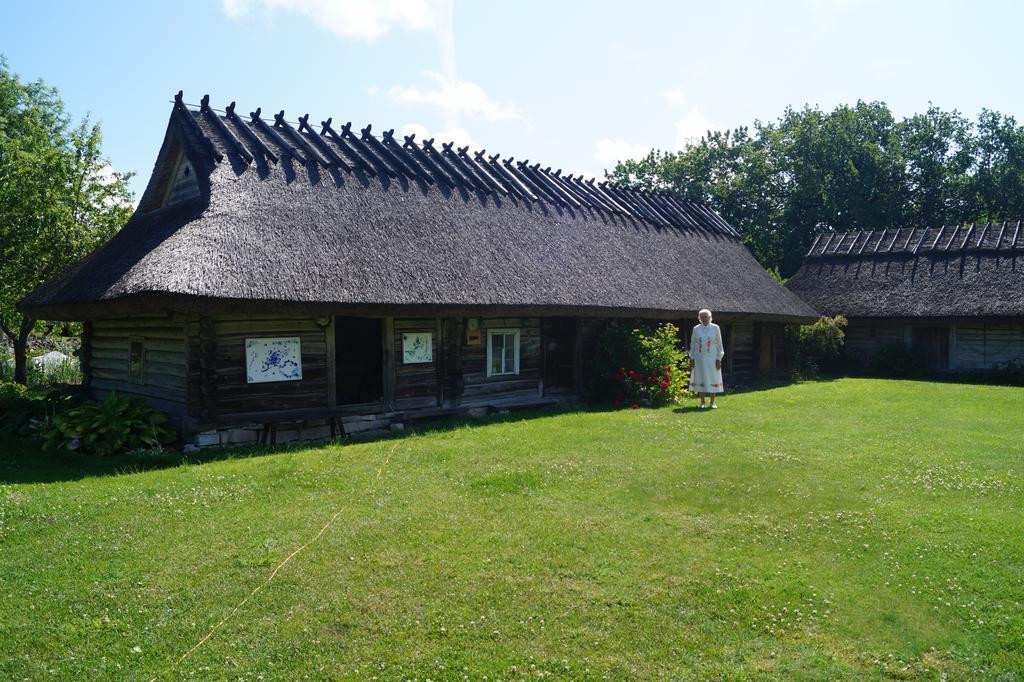 Kaespri Farmstay Koguva Bilik gambar
