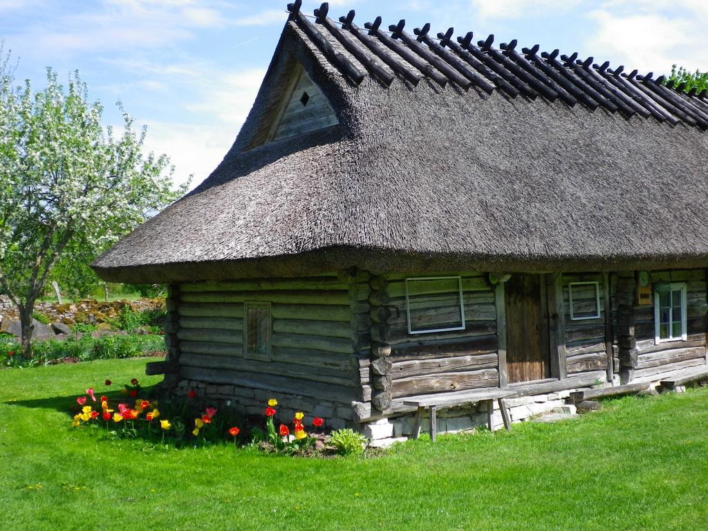 Kaespri Farmstay Koguva Bilik gambar