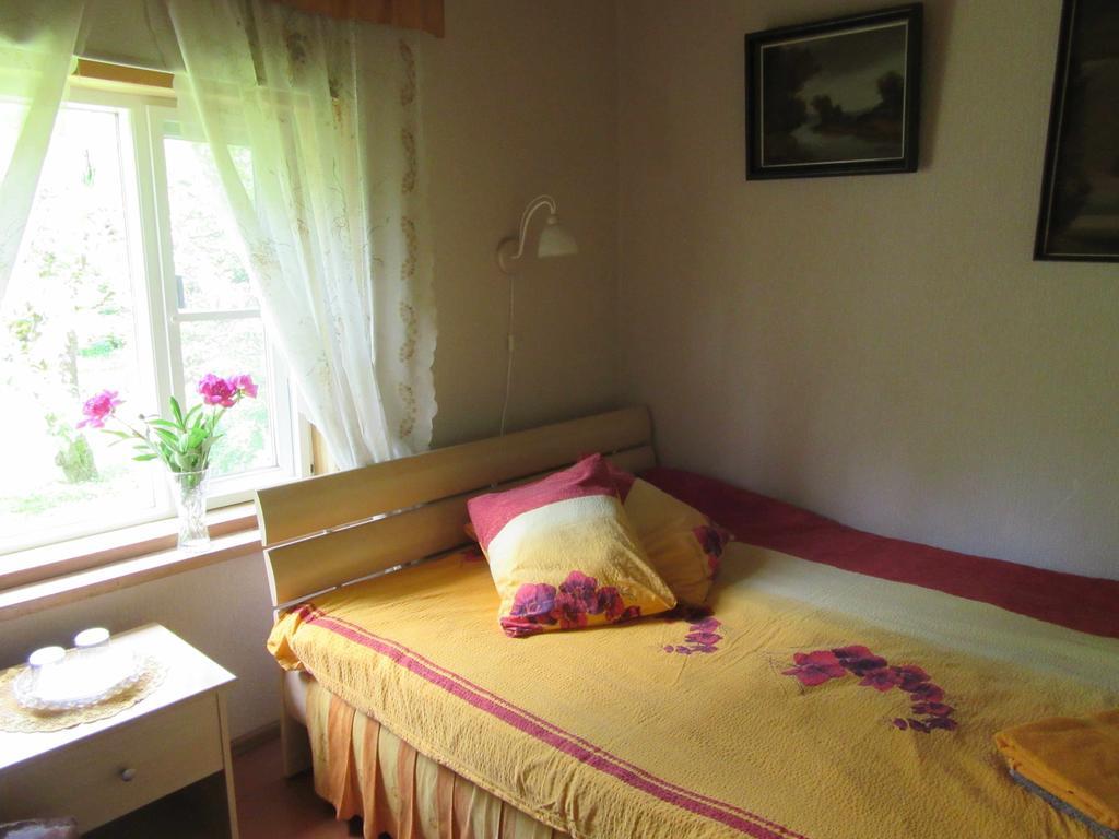 Kaespri Farmstay Koguva Luaran gambar