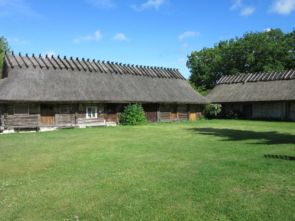Kaespri Farmstay Koguva Luaran gambar