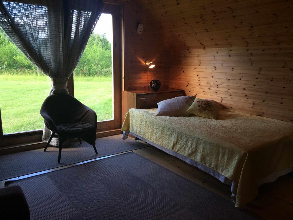 Kaespri Farmstay Koguva Bilik gambar
