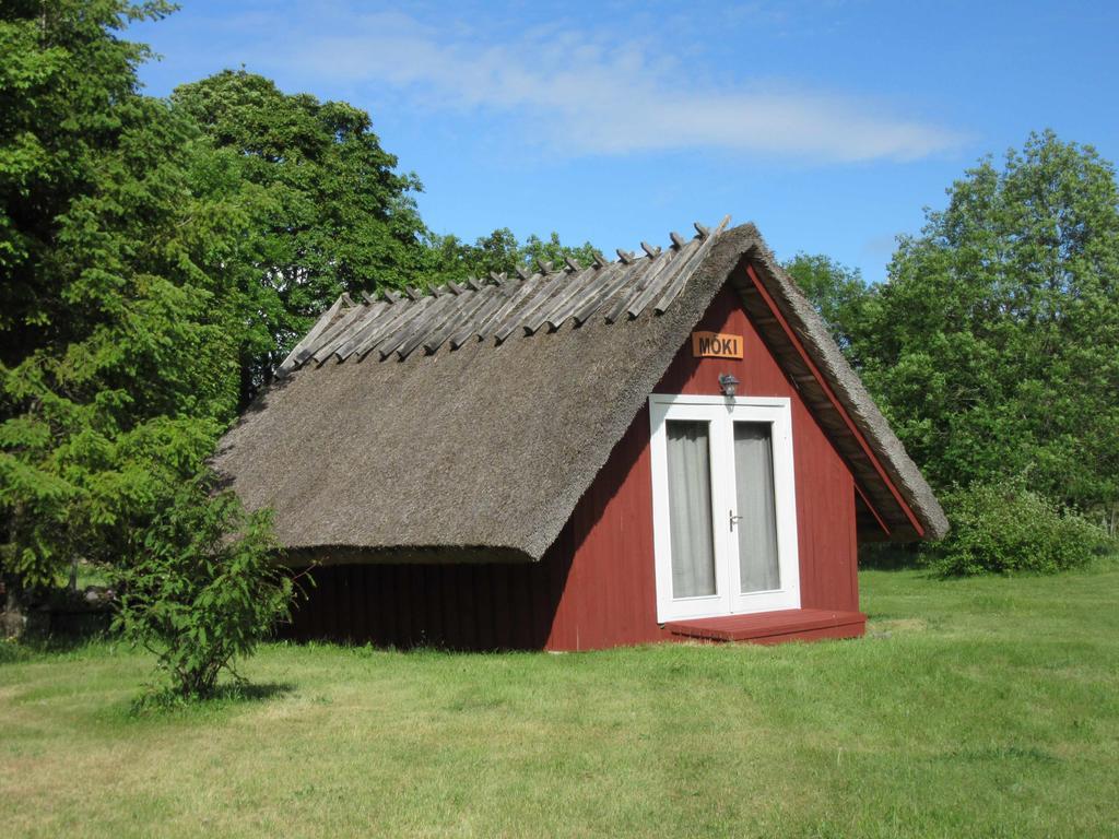 Kaespri Farmstay Koguva Bilik gambar