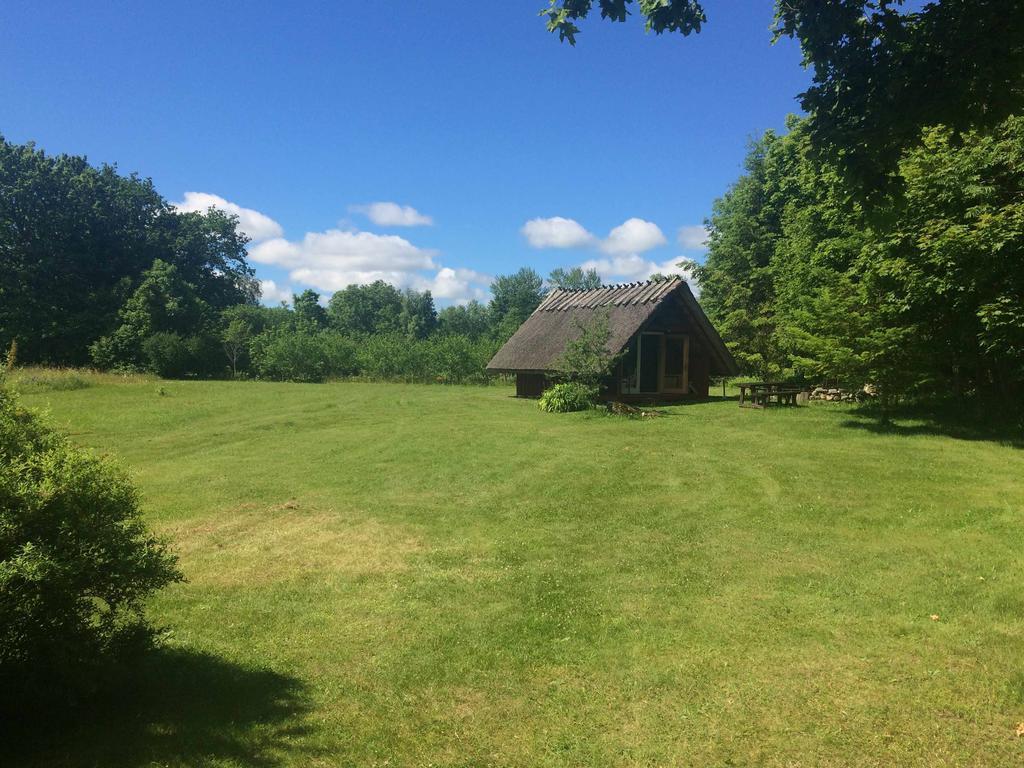 Kaespri Farmstay Koguva Bilik gambar