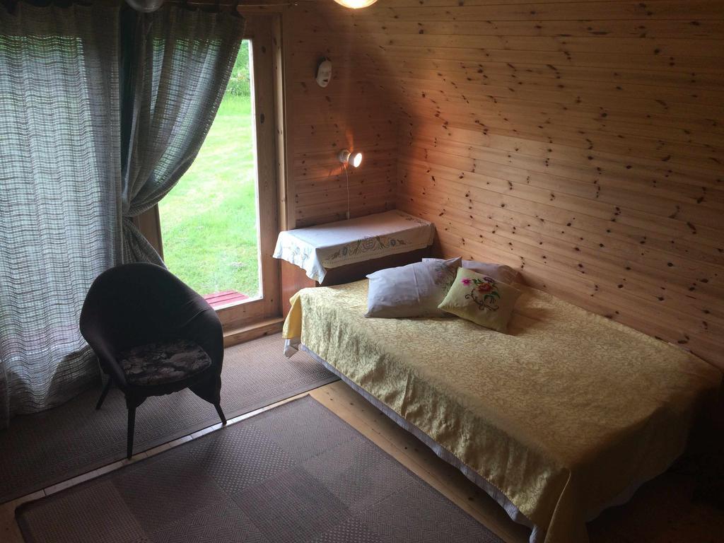 Kaespri Farmstay Koguva Bilik gambar