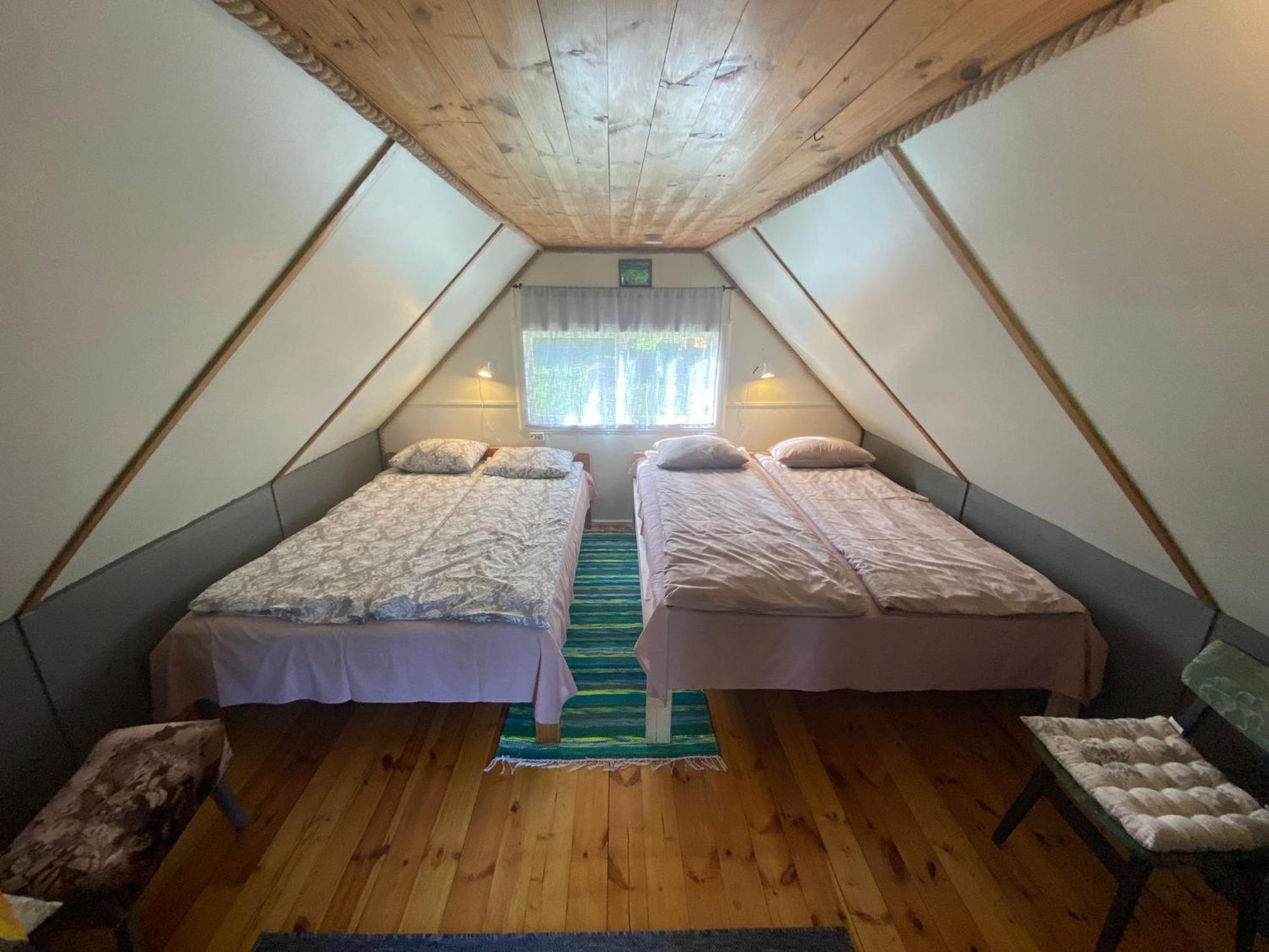 Kaespri Farmstay Koguva Luaran gambar