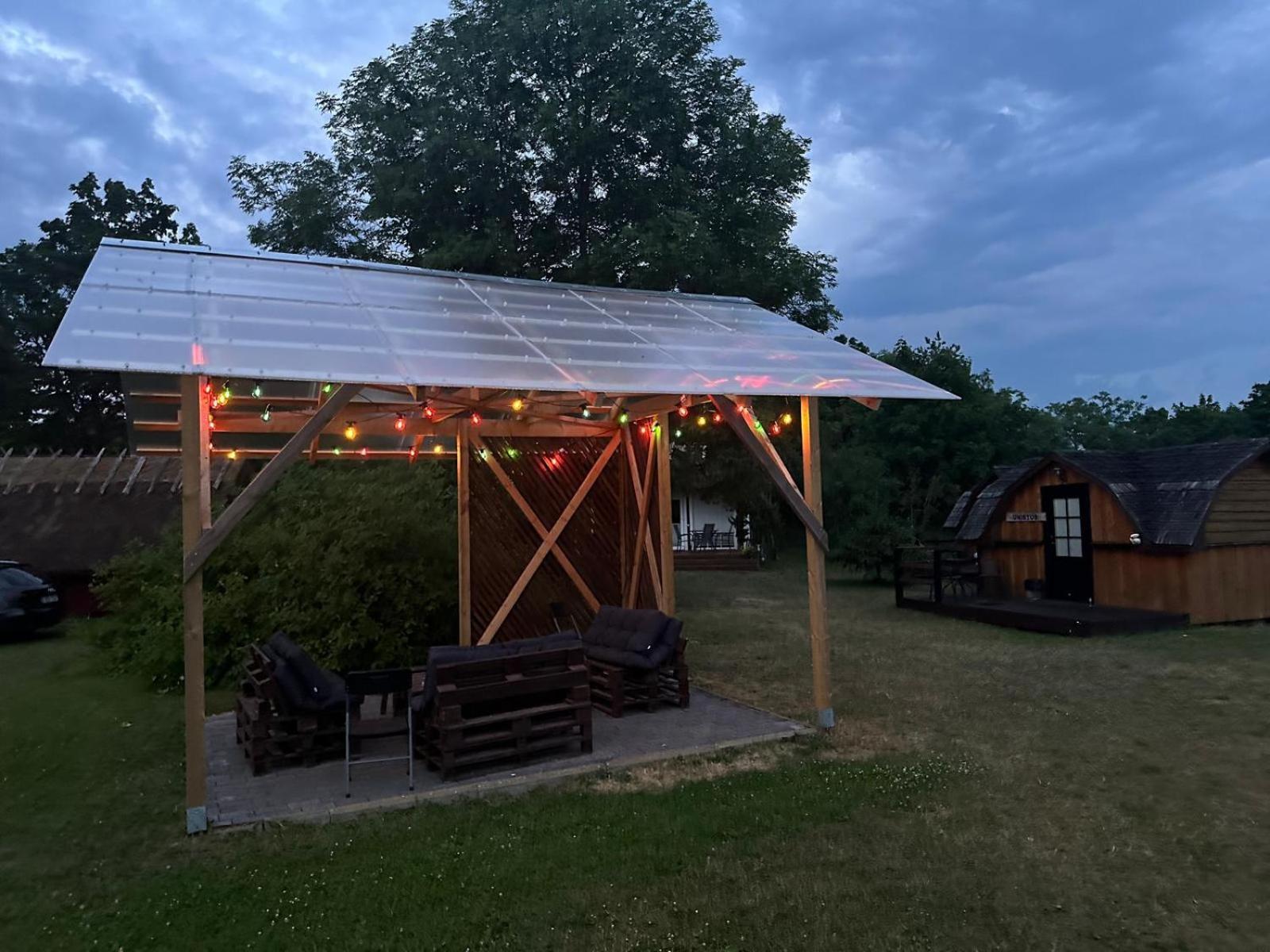 Kaespri Farmstay Koguva Luaran gambar