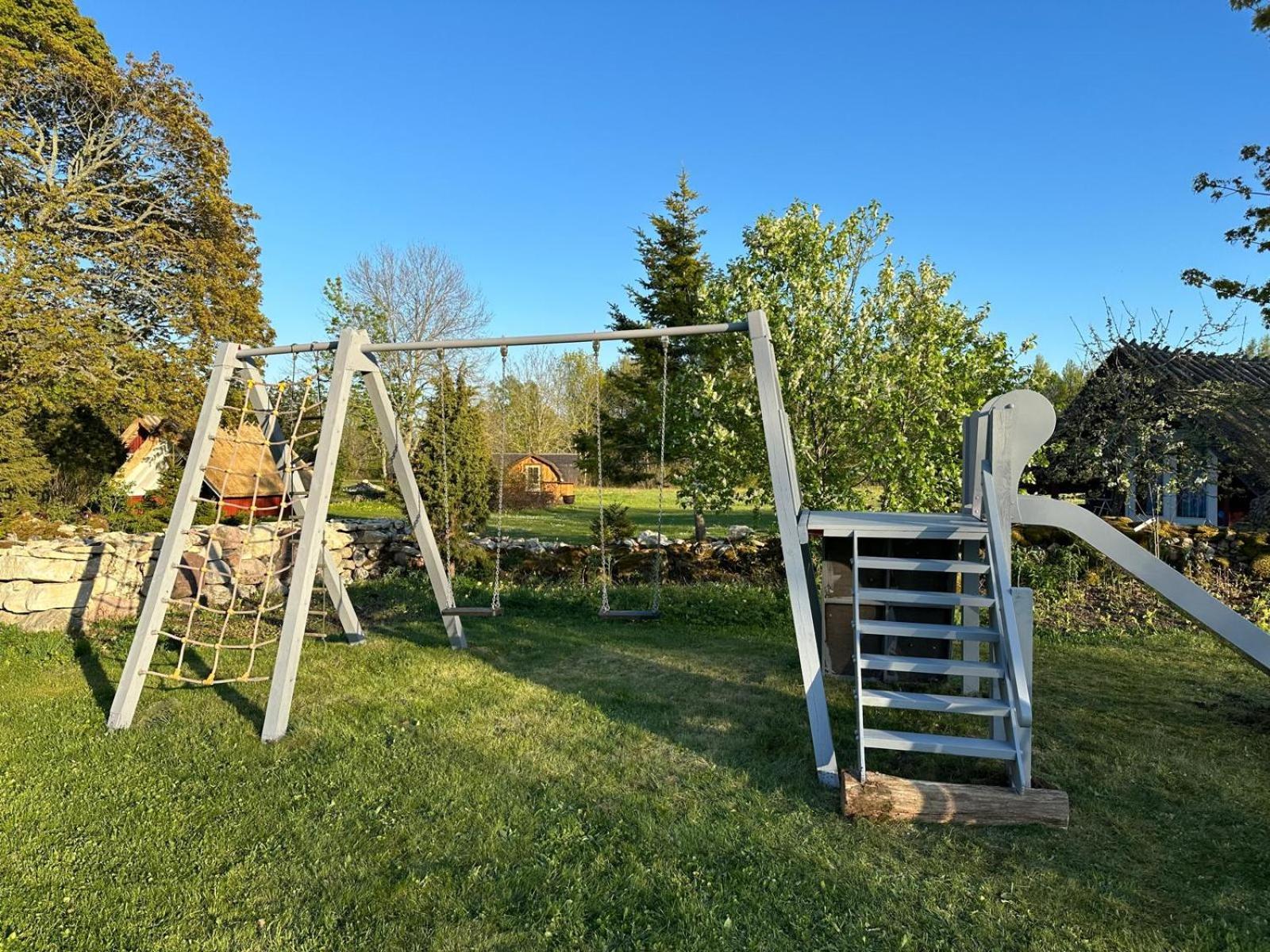 Kaespri Farmstay Koguva Luaran gambar