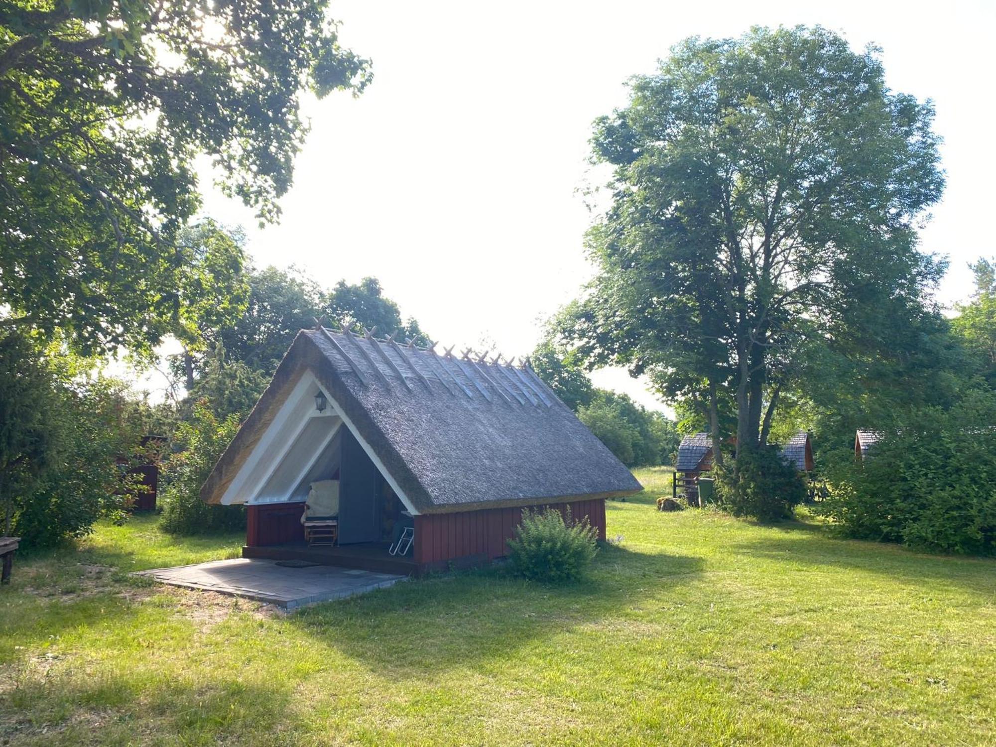 Kaespri Farmstay Koguva Luaran gambar