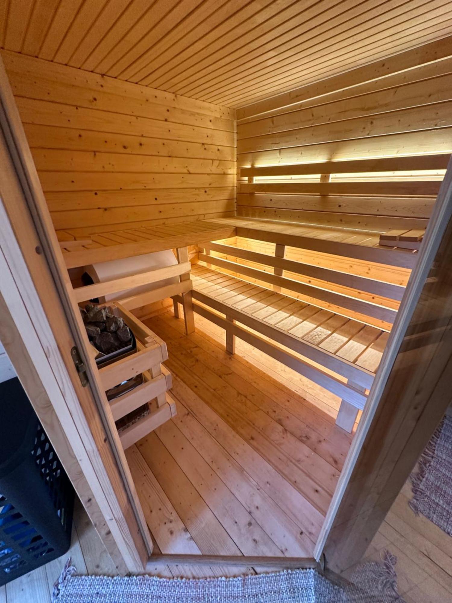 Kaespri Farmstay Koguva Luaran gambar
