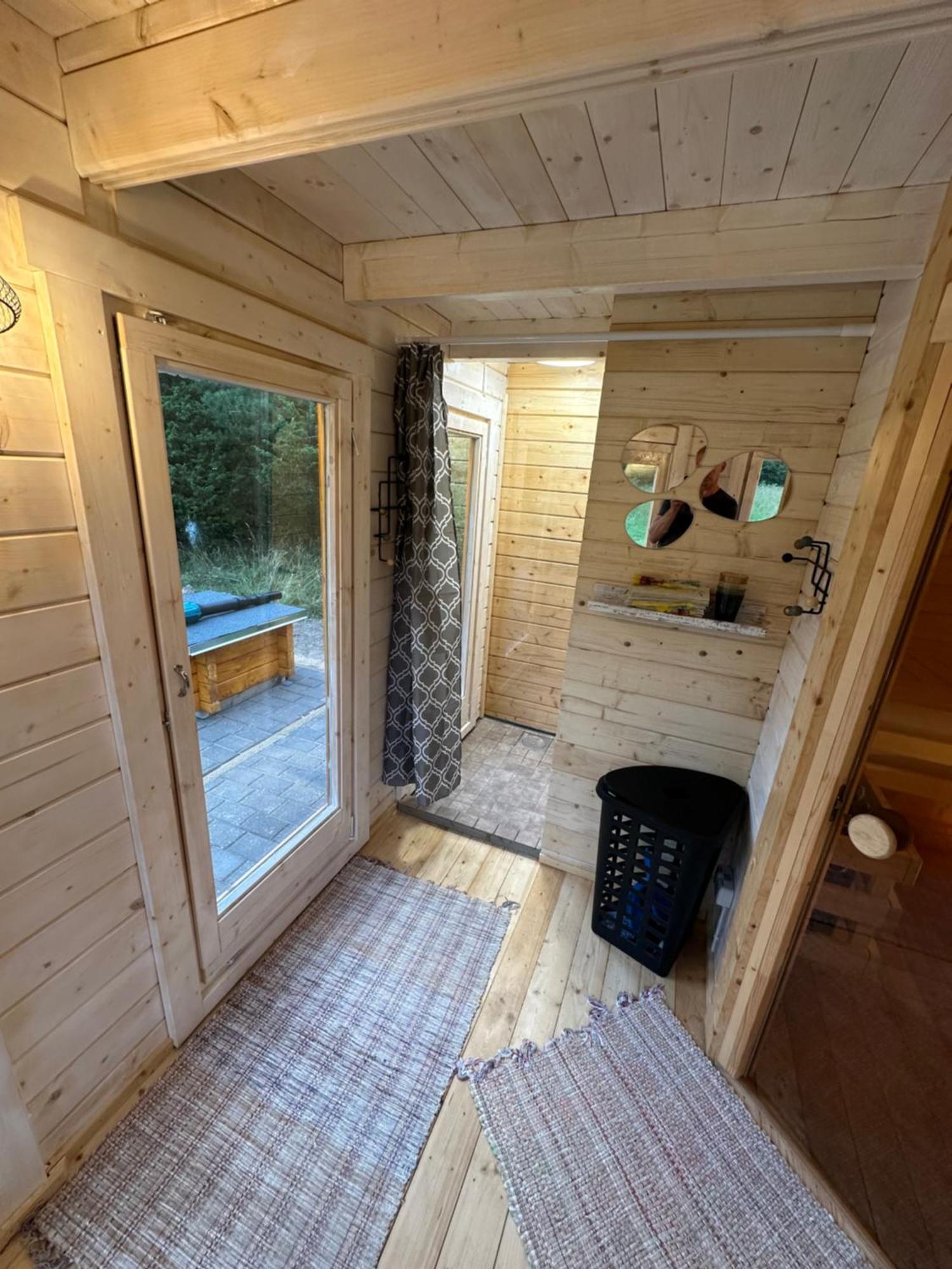 Kaespri Farmstay Koguva Luaran gambar