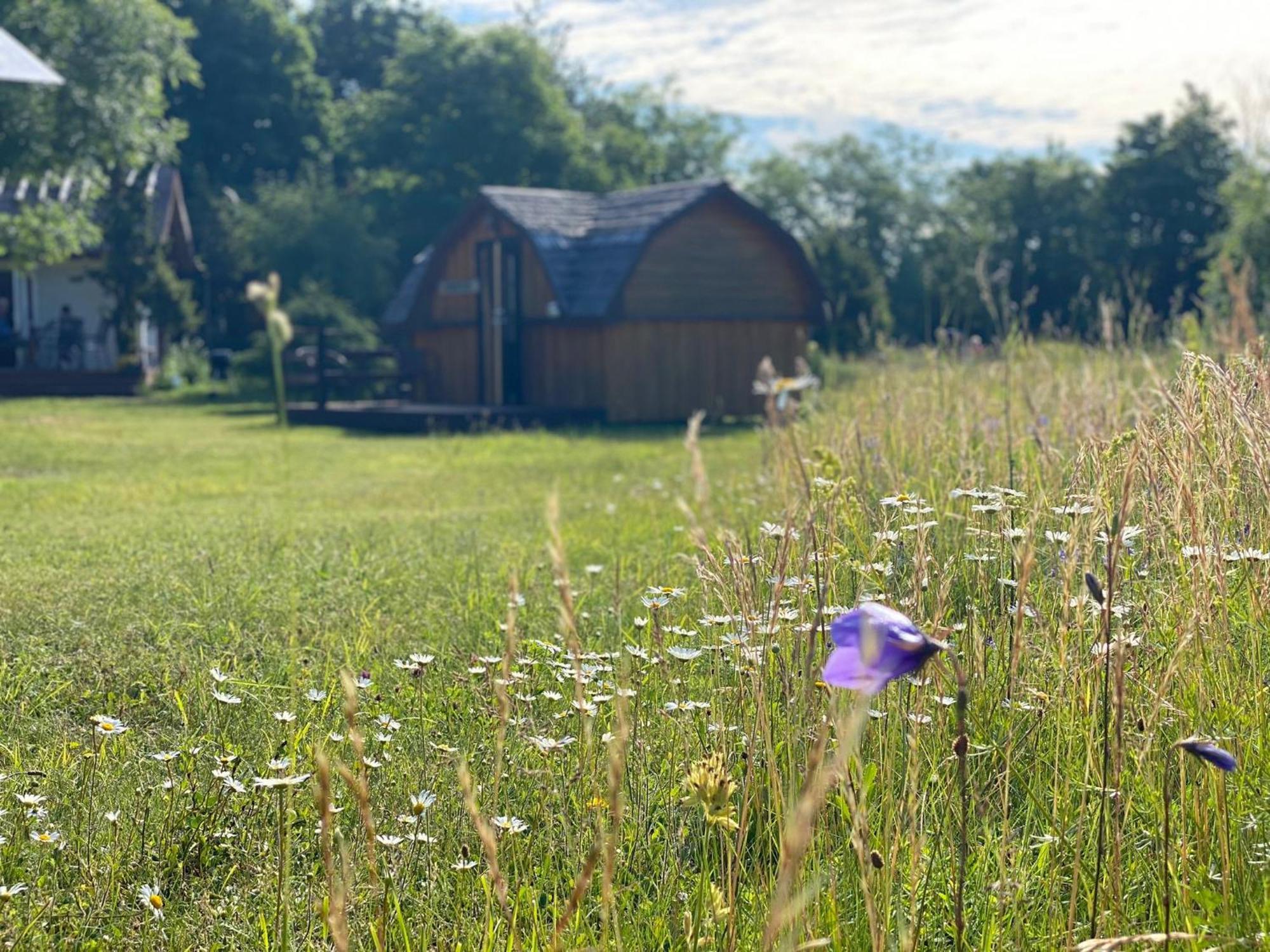 Kaespri Farmstay Koguva Luaran gambar