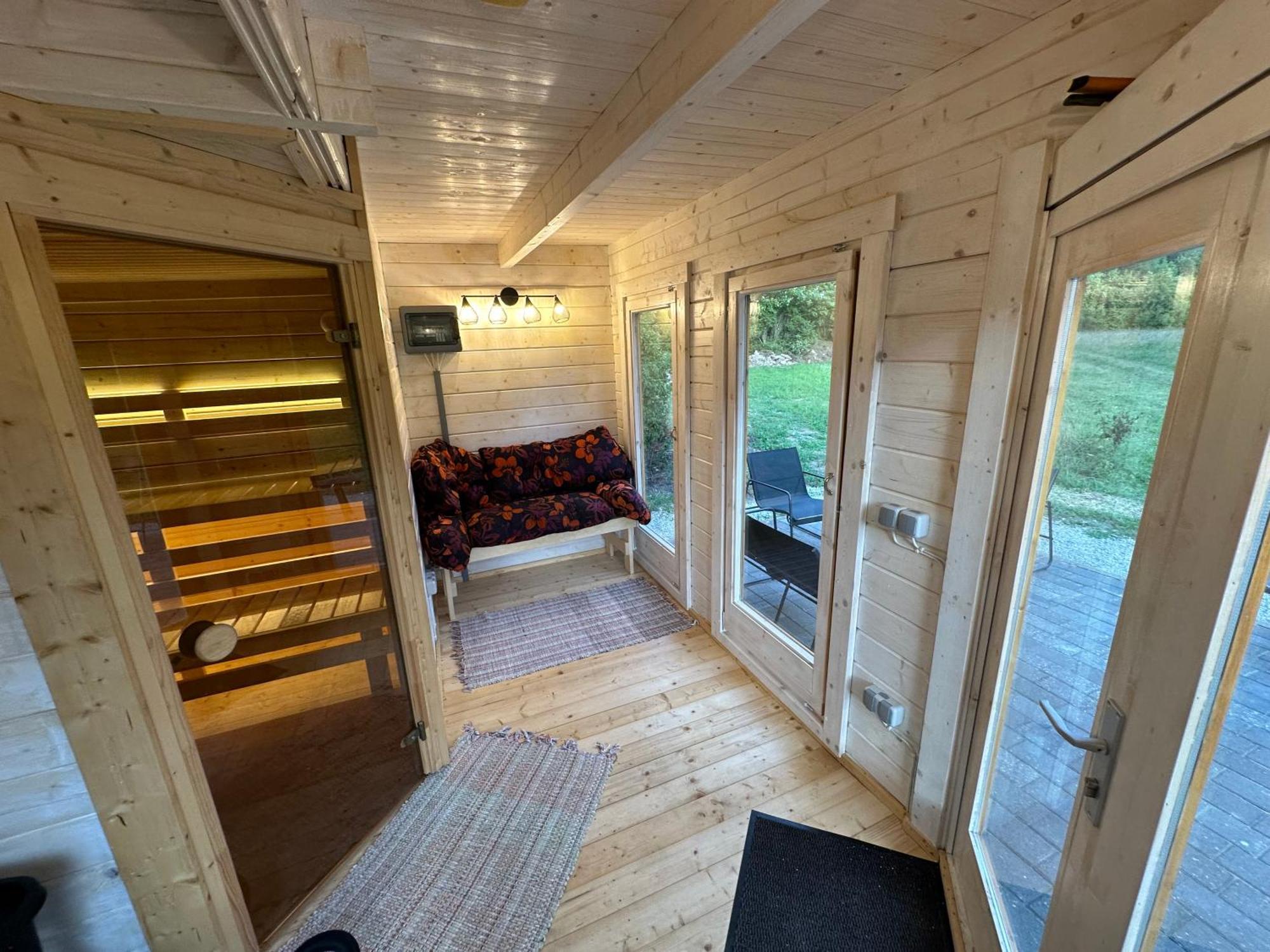 Kaespri Farmstay Koguva Luaran gambar