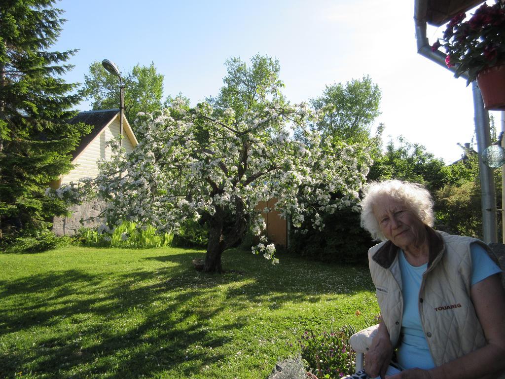 Kaespri Farmstay Koguva Luaran gambar
