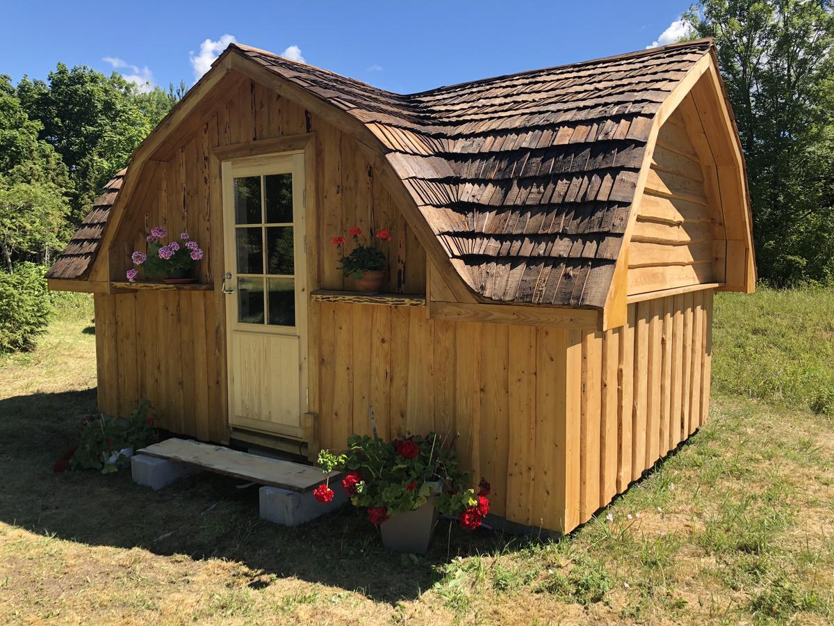 Kaespri Farmstay Koguva Luaran gambar