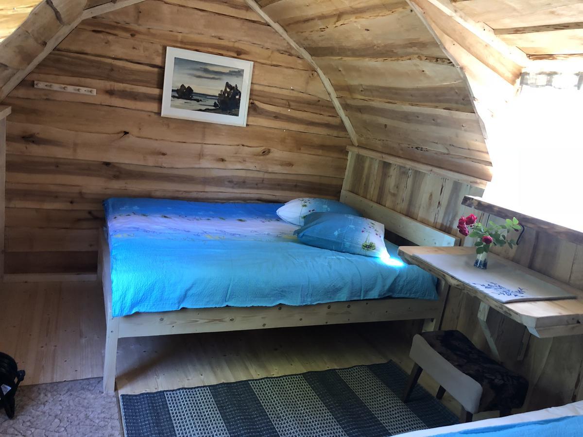 Kaespri Farmstay Koguva Luaran gambar