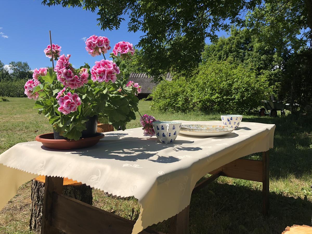 Kaespri Farmstay Koguva Luaran gambar