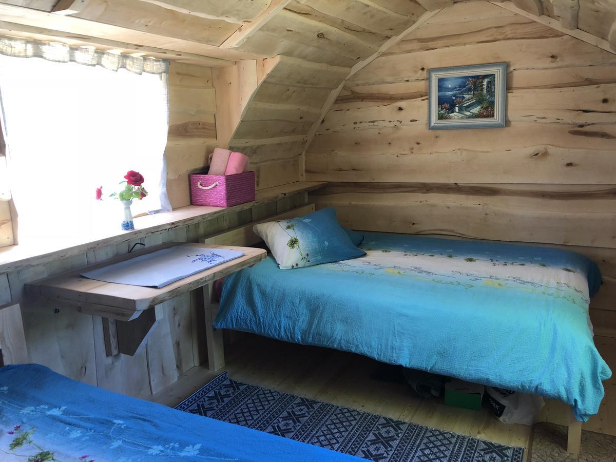 Kaespri Farmstay Koguva Luaran gambar